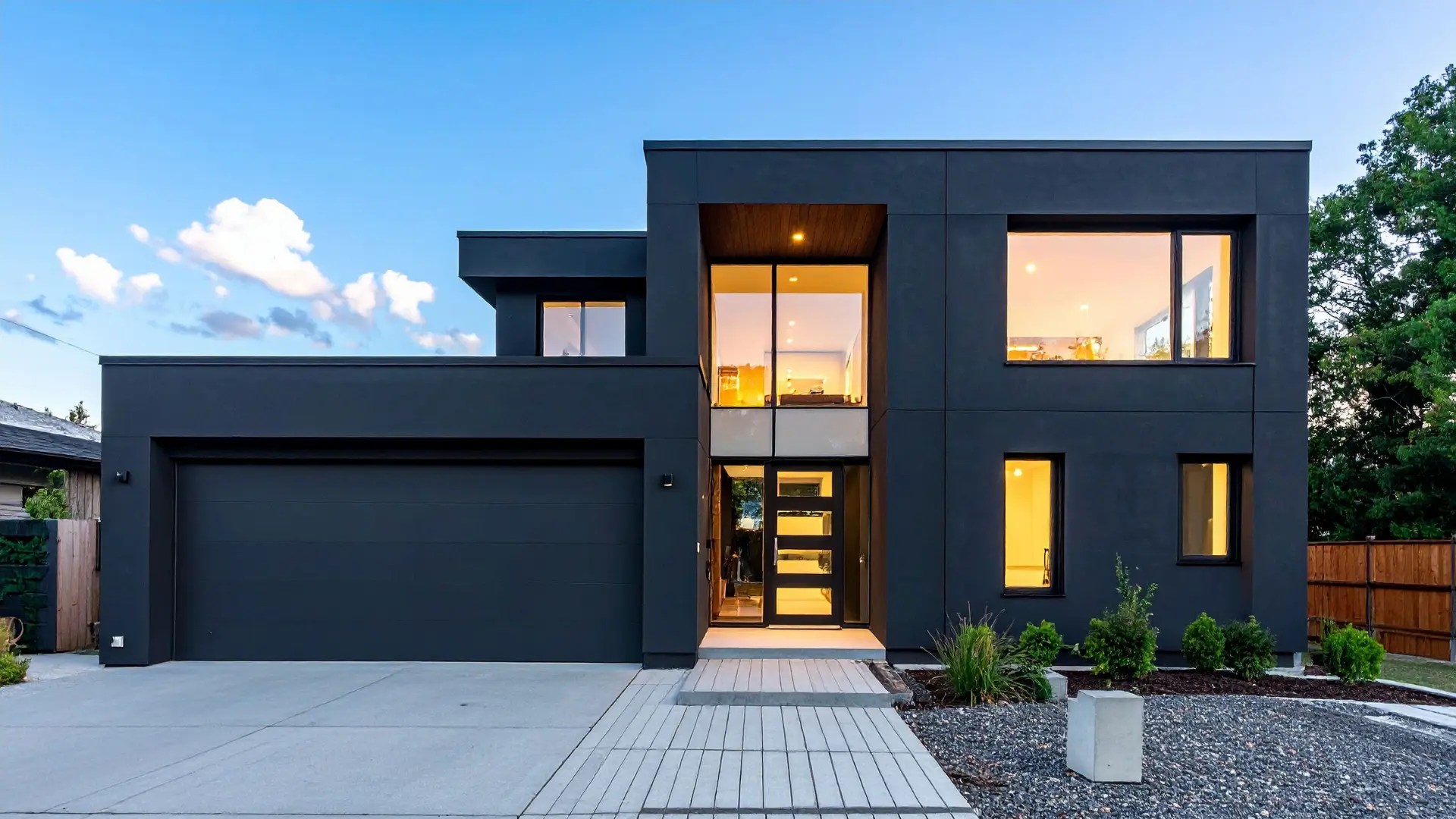 grafitowa-elewacja-i-slonce-dlaczego-ciemne-kolory-puchna-i-jak-temu-zapobiec